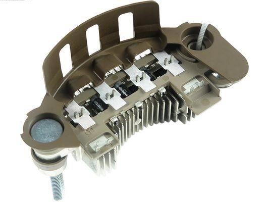 Rectifier, alternator AS-PL ARC5172