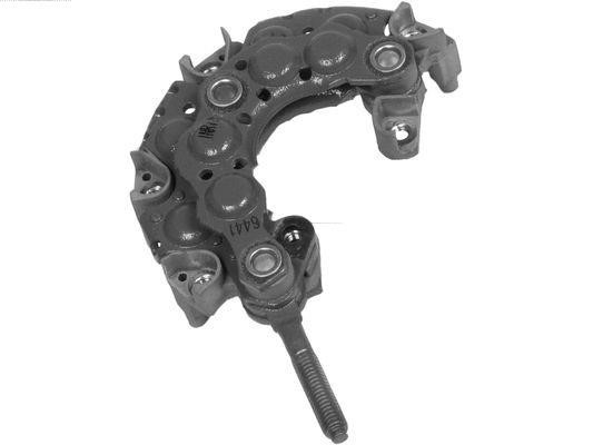 ARC6007 AS-PL Rectifier, alternator