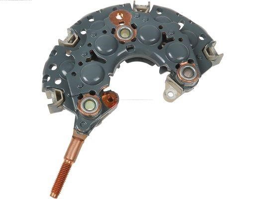 ARC6016 AS-PL Rectifier, alternator