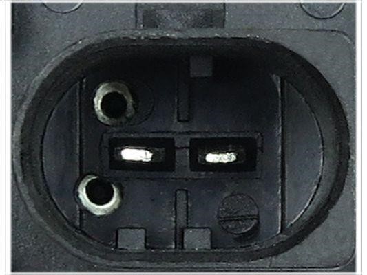 Alternator regulator AS-PL ARE0120S2