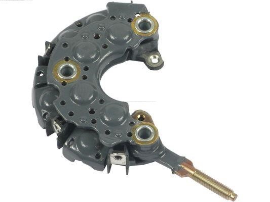 AS-PL ARC6025 Rectifier, alternator ARC6025 ARC6025 AS-PL Rectifier, alternator