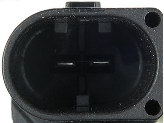 Alternator regulator AS-PL ARE0135BOSCH