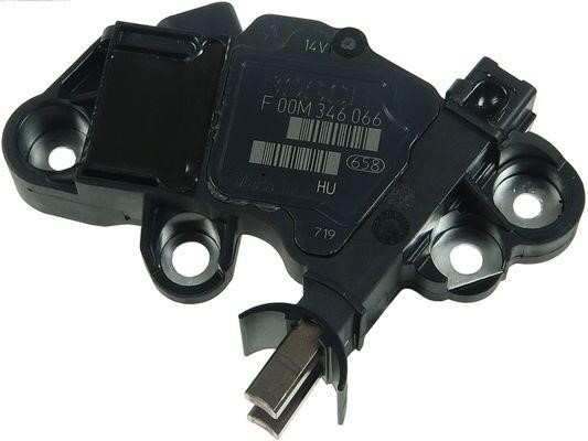 Adjustor AS-PL ARE0126(BOSCH)