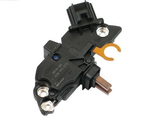 AS-PL ARE0155BOSCH Alternator regulator ARE0155BOSCH