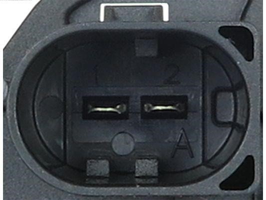 Alternator regulator AS-PL ARE0163BOSCH