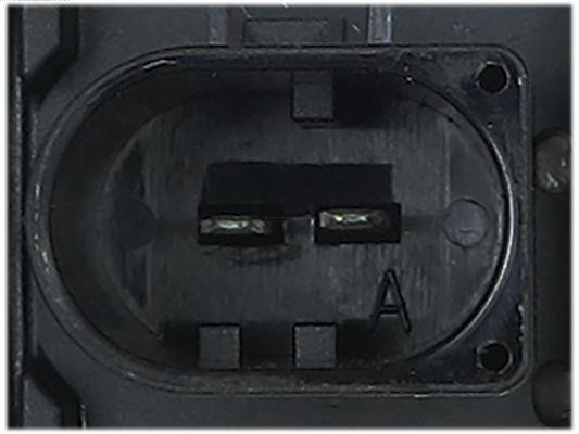 Alternator regulator AS-PL ARE0164