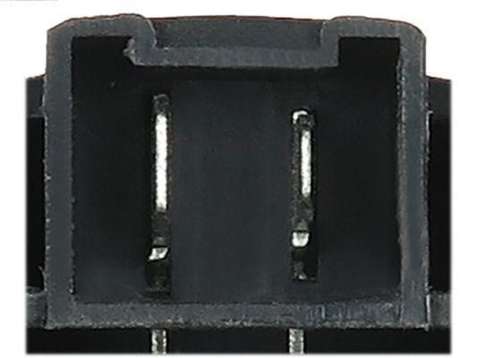 Alternator regulator AS-PL ARE3018