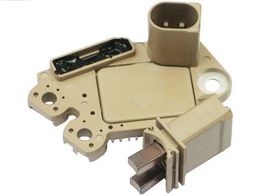 Alternator regulator Jeep: ARE3049T AS-PL Alternator regulator