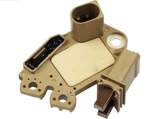 Alternator regulator Jeep: ARE3051 AS-PL Alternator regulator