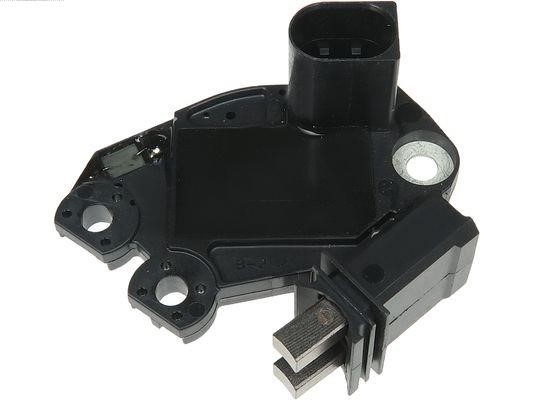 Alternator regulator Renault 18: ARE3034 AS-PL Alternator regulator