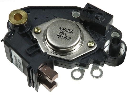 Adjustor AS-PL ARE3039(VALEO)