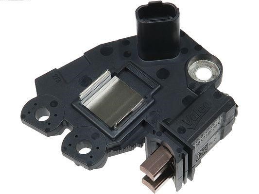 AS-PL ARE3333(VALEO) Alternator regulator ARE3333VALEO ARE3333VALEO AS-PL Alternator regulator