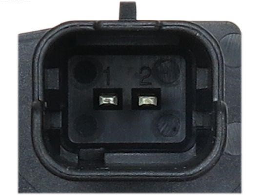 Alternator regulator AS-PL ARE3333(VALEO)