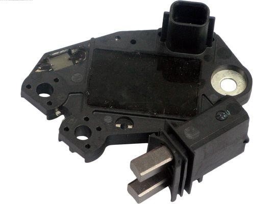 Alternator regulator Renault Clio: ARE3046 AS-PL Alternator regulator