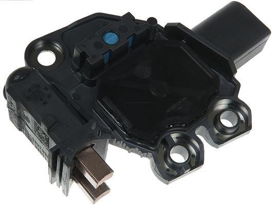 Alternator regulator AS-PL ARE3362(VALEO)
