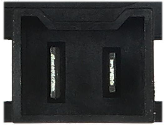 Alternator regulator AS-PL ARE4007