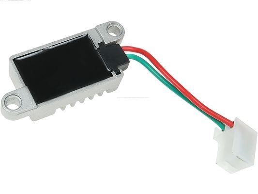 Alternator regulator AS-PL ARE4009