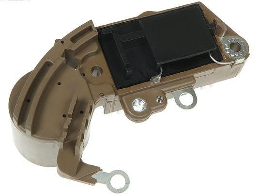 Alternator regulator AS-PL ARE6001