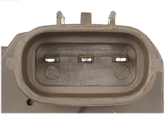Alternator regulator AS-PL ARE6002