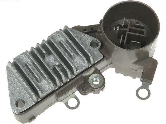 AS-PL ARE6022 Alternator regulator ARE6022