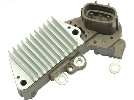 AS-PL ARE6002M Alternator regulator ARE6002M ARE6002M AS-PL Alternator regulator