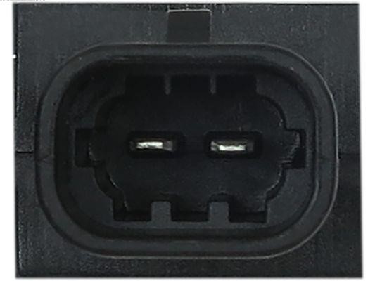 Alternator regulator AS-PL ARE4019