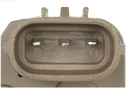 Alternator regulator AS-PL ARE6025