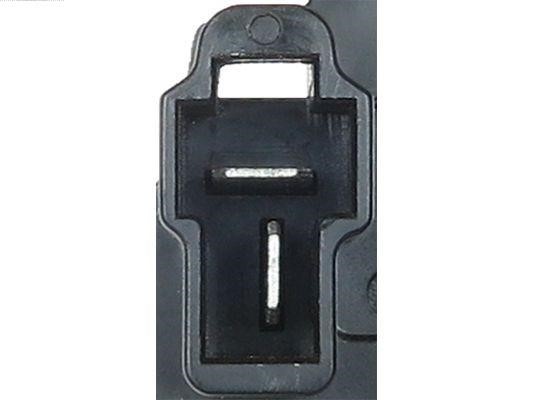 Alternator regulator AS-PL ARE6028T