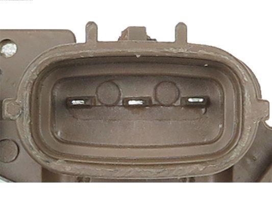 Alternator regulator AS-PL ARE6030