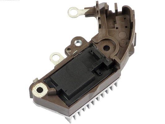 Alternator regulator AS-PL ARE6051