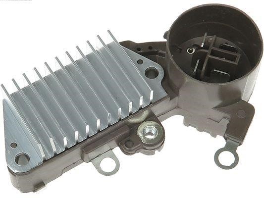 AS-PL ARE6011 Alternator regulator ARE6011