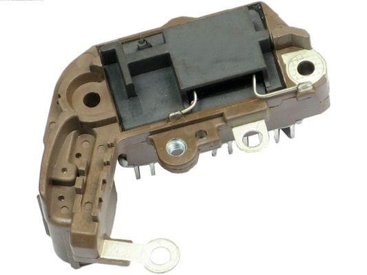 Alternator regulator AS-PL ARE6055