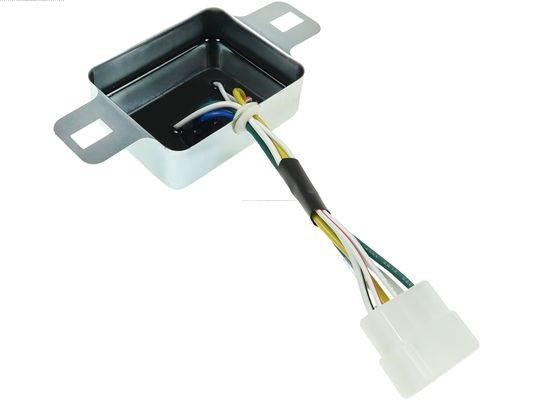 Alternator regulator AS-PL ARE6016