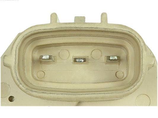 Alternator Regulator AS-PL ARE6036S