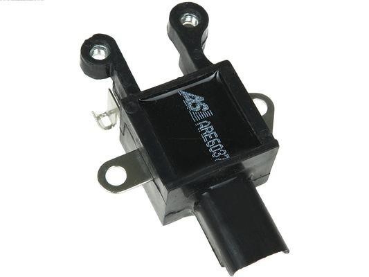 Alternator regulator AS-PL ARE6037