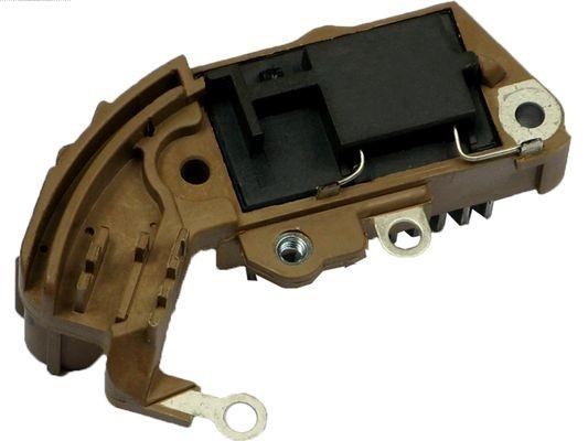Alternator regulator AS-PL ARE6057
