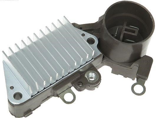 ARE6021 AS-PL Alternator regulator