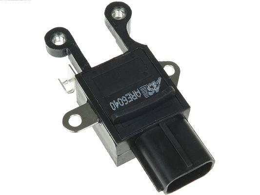 Alternator regulator AS-PL ARE6040