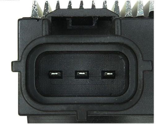 Alternator Regulator AS-PL ARE6040S