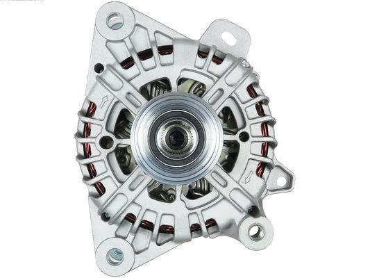 Alternator KIA Mohave (Kia Mohave): A9293S AS-PL Alternator