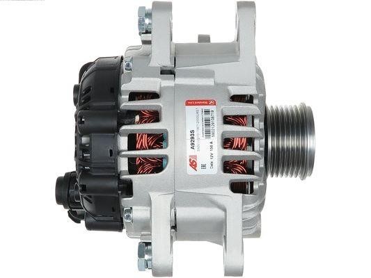 Alternator AS-PL A9293S