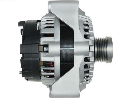 Alternator AS-PL A9299S