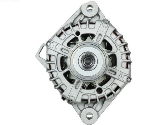 Alternator KIA Optima (Kia Optima): A9304S AS-PL Alternator
