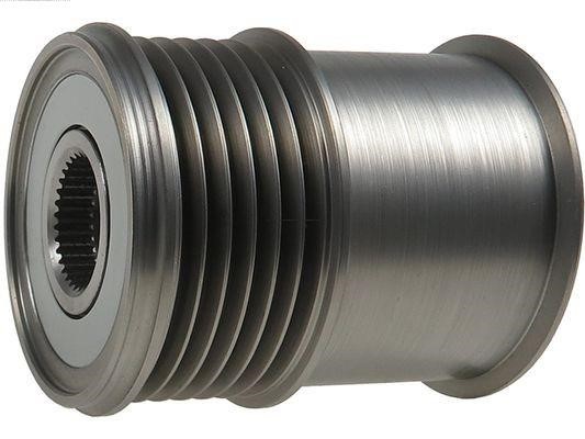 AFP0060 AS-PL Freewheel clutch, alternator