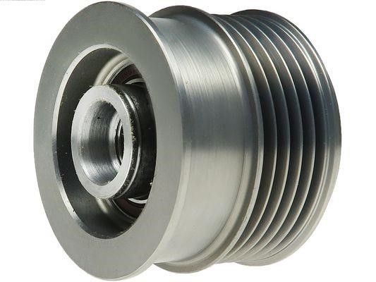 Freewheel clutch, alternator AS-PL AFP0061