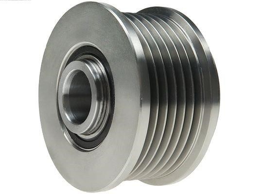 Freewheel clutch, alternator AS-PL AFP0064