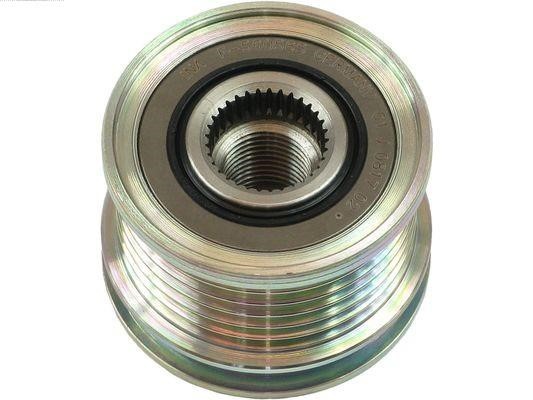 Alternator Freewheel Clutch AS-PL AFP0069INA