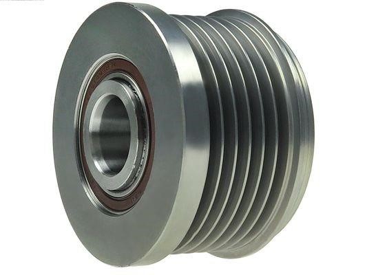 Freewheel clutch, alternator AS-PL AFP0070