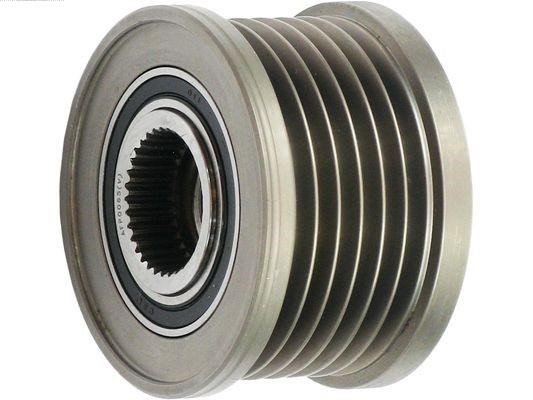 AS-PL AFP0065(V) Freewheel clutch, alternator AFP0065V