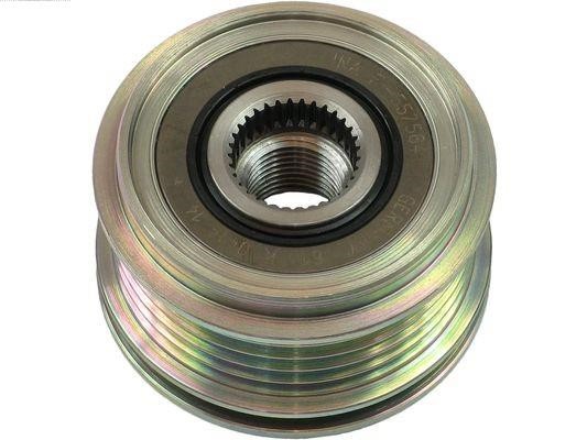 Alternator Freewheel Clutch AS-PL AFP0067INA